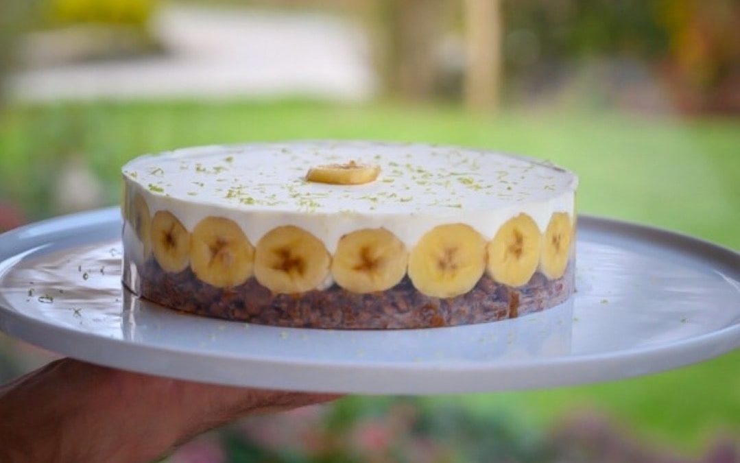 Recette : Banofee