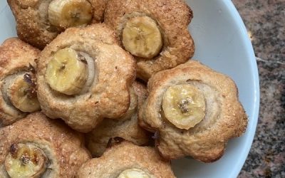 Recette : Banana bread