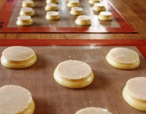 Samedi 2 mai (15h-17h30) cour de pâtisserie parent/enfant