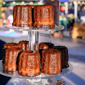 Cannelé Bordelais Michocomigato