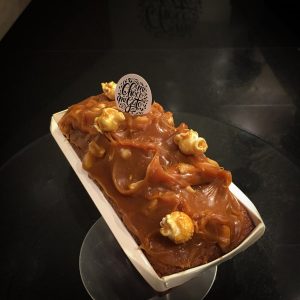 Cake Passion Caramel