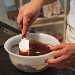 Mercredi 15 avril (14h30-17h) Cours de pâtisserie ado
