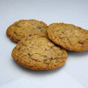 Cookies Michocomigato