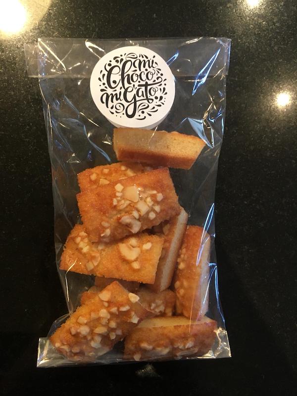 Financiers