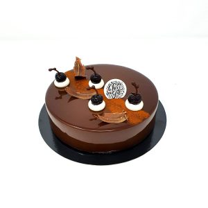 GATEAU DU WEEK END :  Samedi 8 février