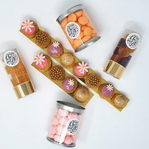 Réglette de Choux