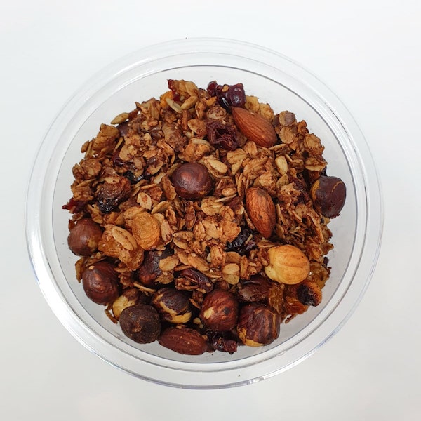 Granola Miel Cannelle Michocomigato – Image 2
