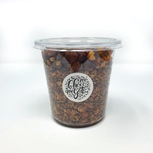 Granola Miel Cannelle Michocomigato
