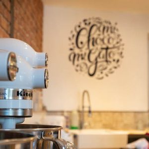 Samedi 18 avril (15h-18h) Cours de pâtisserie Duo