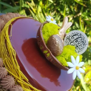 jeudi 9 avril (14h30-17h) cours de pâtisserie ado