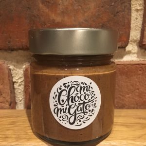 Pâte à tartiner