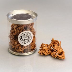 Rochers Suisses