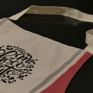 Tablier Enfant Michocomigato