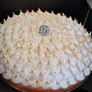 Mardi 5 mai (18h30-21h30) cours de pâtisserie solo
